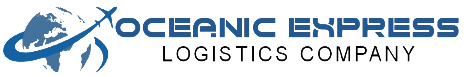 Oceanic Express Logistics