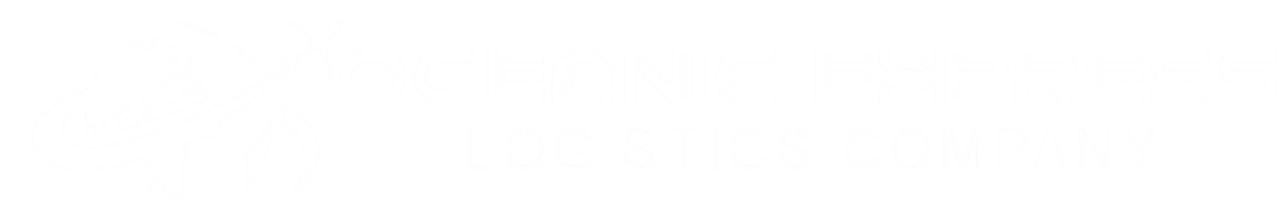 Oceanic Express Logistics